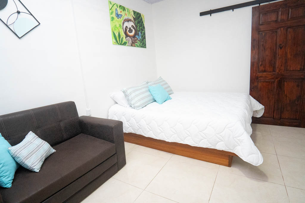 Apartamento